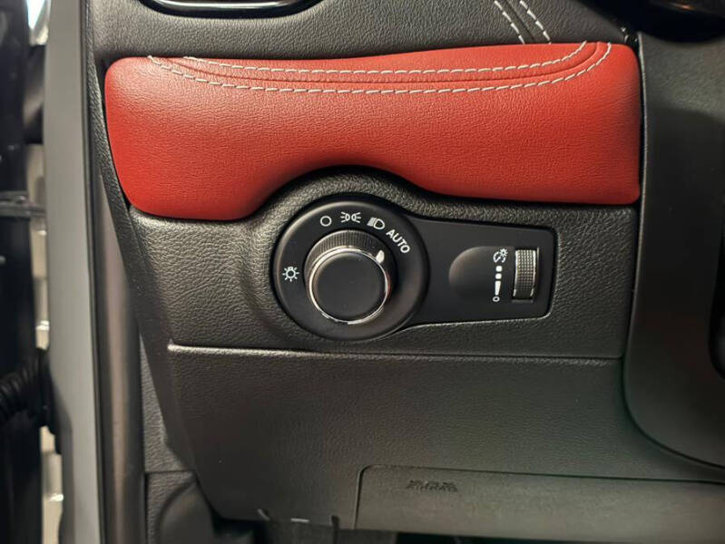 2023 Dodge Durango SRT Hellcat Premium