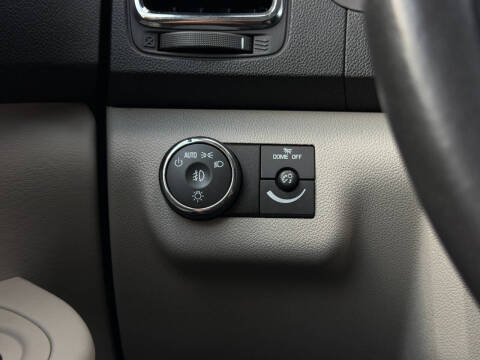 2010 GMC Acadia SLT-1