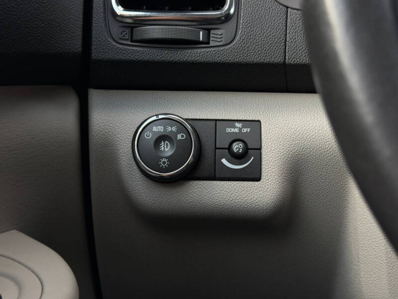 2010 GMC Acadia SLT-1