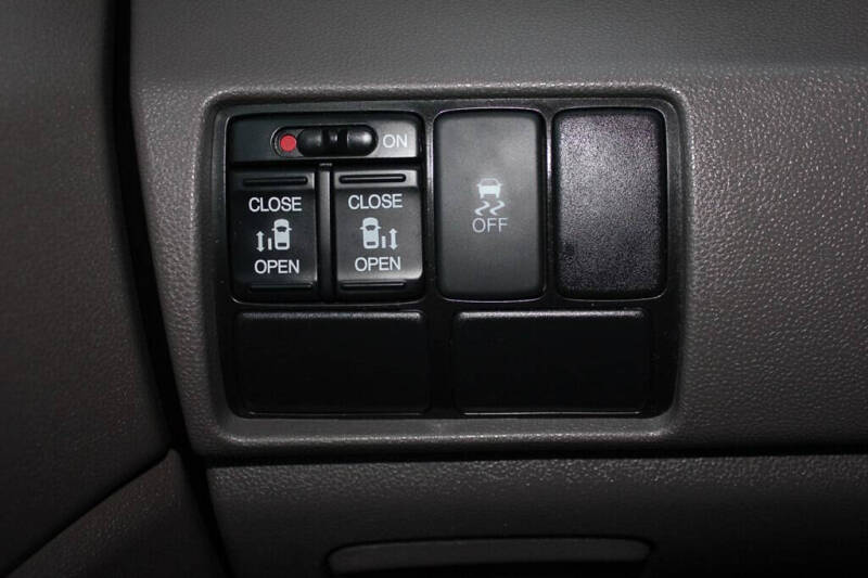 2012 Honda Odyssey EX