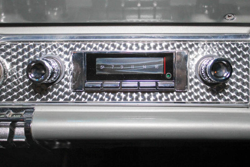 1963 Chevrolet Impala