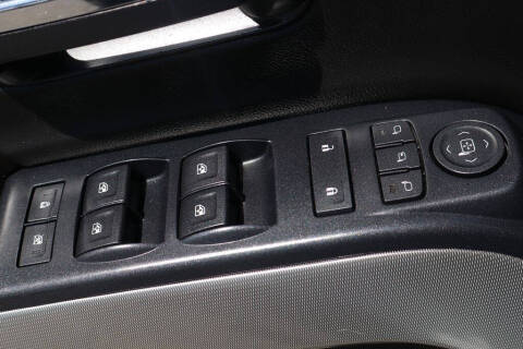 2017 Chevrolet Silverado 2500HD