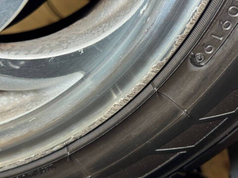 1996 Chevrolet Corvette