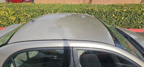 2006 Toyota Corolla LE