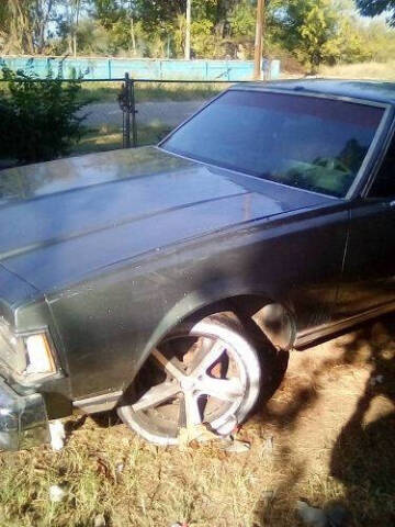 1978 Chevrolet Caprice