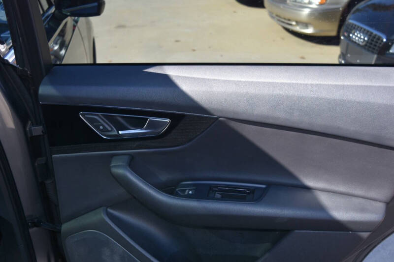 2017 Audi Q7 2.0T quattro Premium