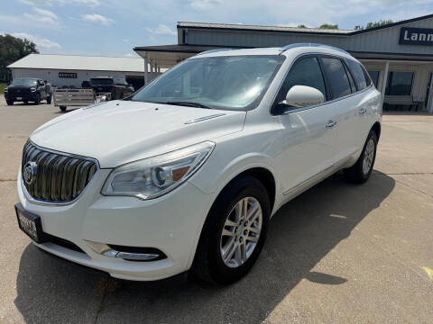 2014 Buick Enclave Convenience