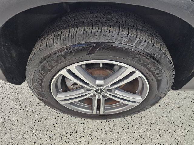 2020 Mercedes-Benz GLC GLC 300 4MATIC