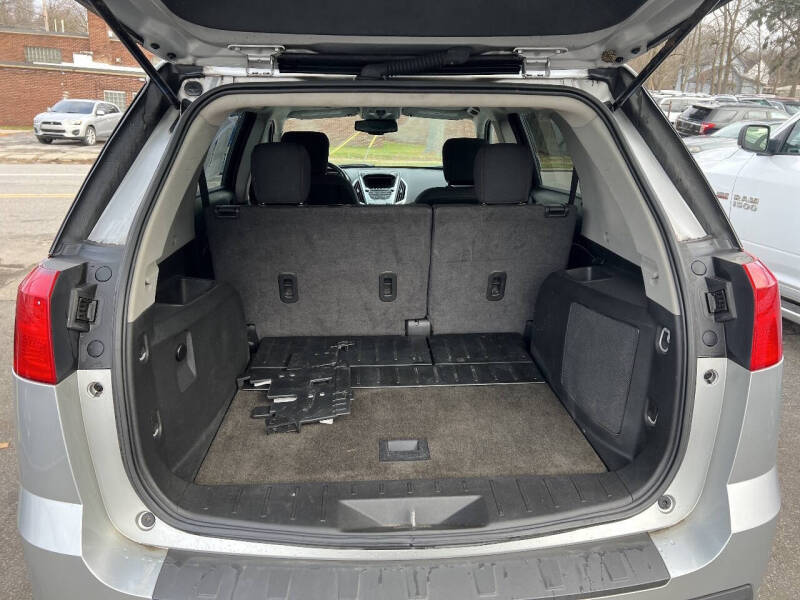 2012 GMC Terrain SLE-2