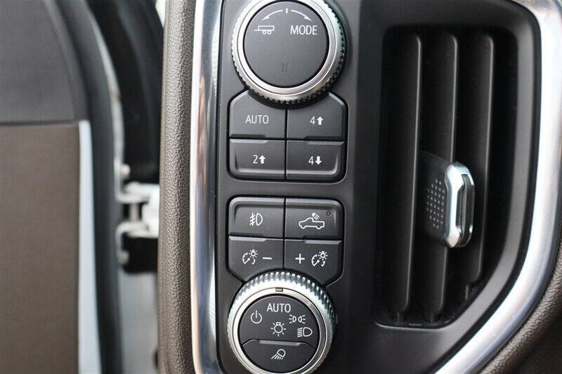 2020 GMC Sierra 2500HD