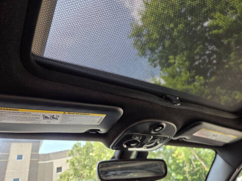 2018 FIAT 500e