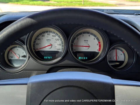 2009 Dodge Challenger