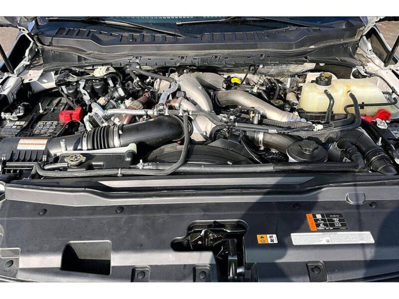 2024 Ford F-350 Super Duty XLT