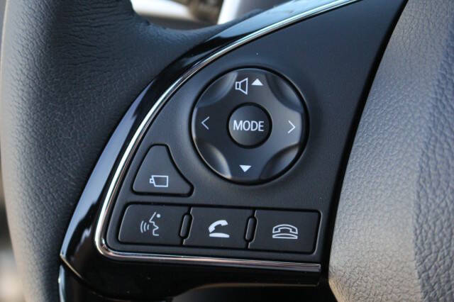 2026 Mitsubishi Eclipse Cross SEL