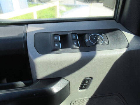 2020 Ford F-250 Super Duty