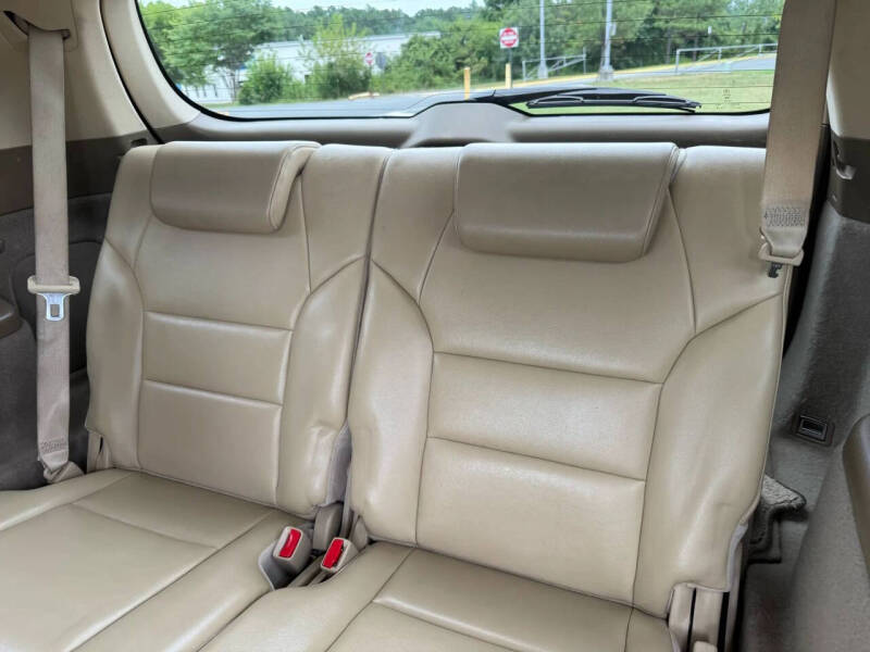 2009 Acura MDX SH-AWD