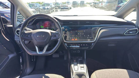 2023 Chevrolet Bolt EV 1LT