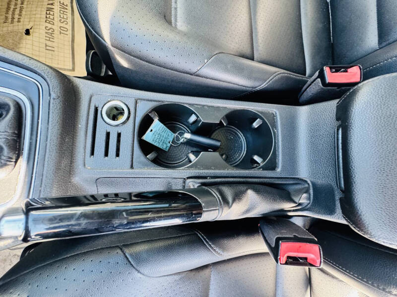 2021 Volkswagen Golf TSI