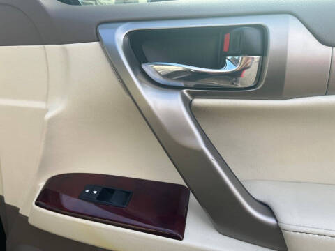 2013 Lexus GX 460 Premium