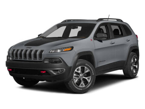 2014 Jeep Cherokee for sale at Corpus Christi Pre Owned in Corpus Christi TX