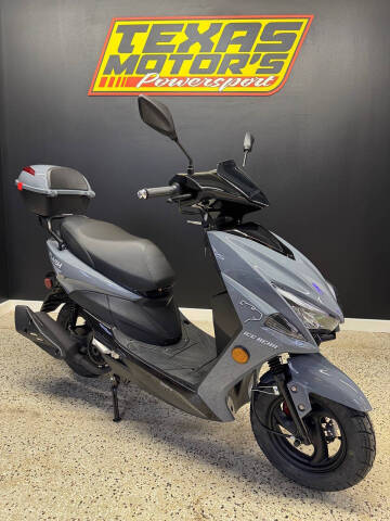 2026 Icebear FLASH 150CC