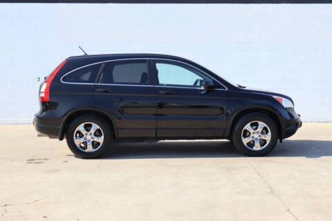2009 Honda CR-V