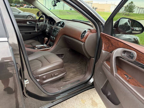 2013 Buick Enclave Premium