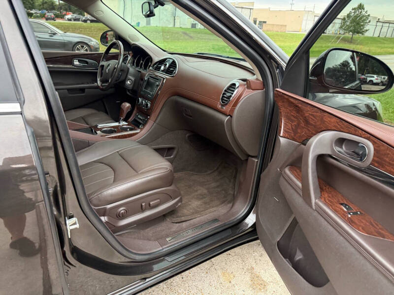 2013 Buick Enclave Premium