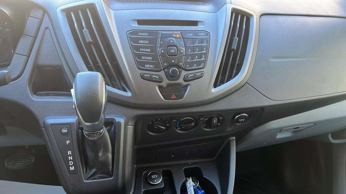 2019 Ford Transit for sale at IMD MOTORS, INC in Dallas, TX