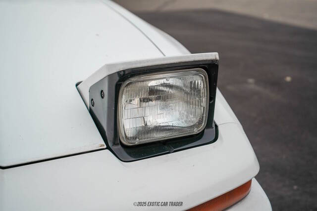 1992 Toyota Supra Turbo