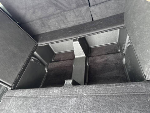 2018 Dodge Durango Special Service