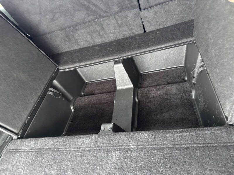 2018 Dodge Durango Special Service