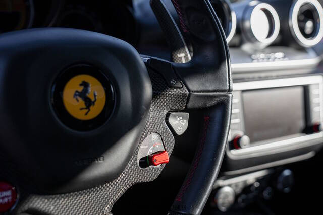 2015 Ferrari California T