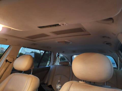 2006 Mercedes-Benz E-Class E 350