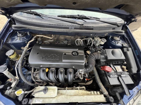 2008 Toyota Corolla CE