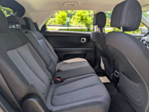 2023 Hyundai Ioniq 5 SE