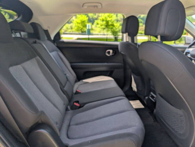 2023 Hyundai Ioniq 5 SE