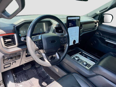 2023 Ford Expedition Timberline