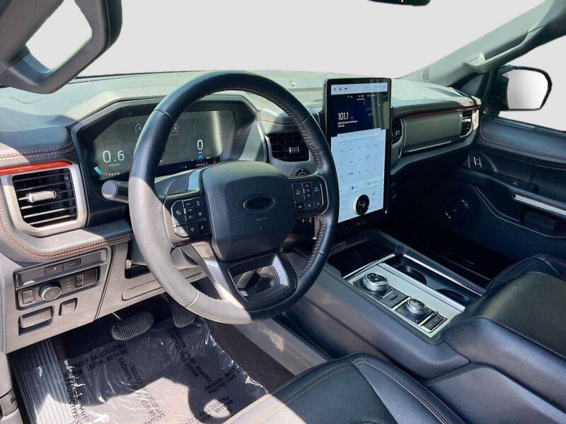 2023 Ford Expedition Timberline