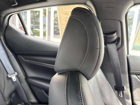2024 Mazda Mazda3 Hatchback 2.5 S Premium