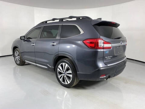 2020 Subaru Ascent Touring