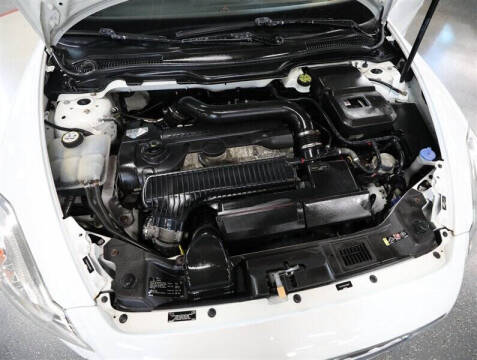 2013 Volvo C70 T5 Premier Plus