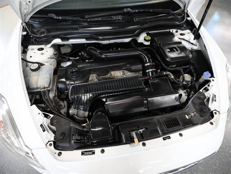 2013 Volvo C70 T5 Premier Plus