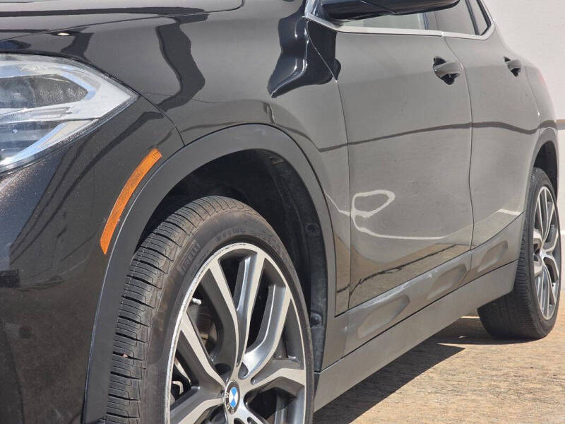 2018 BMW X2 sDrive28i