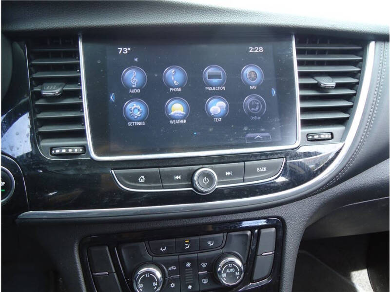 2019 Buick Encore Sport Touring