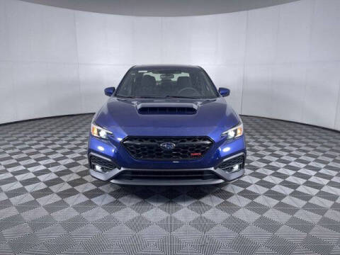 2025 Subaru WRX Premium