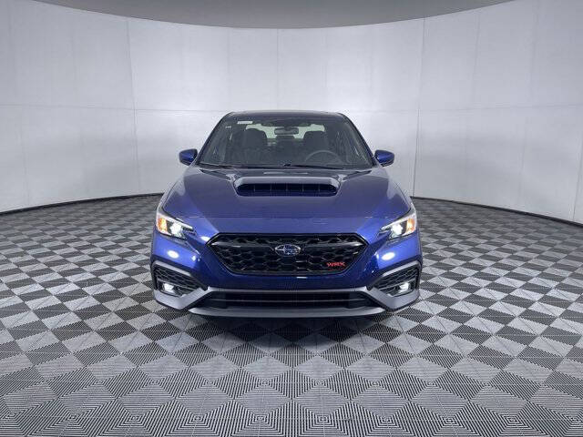 2025 Subaru WRX Premium