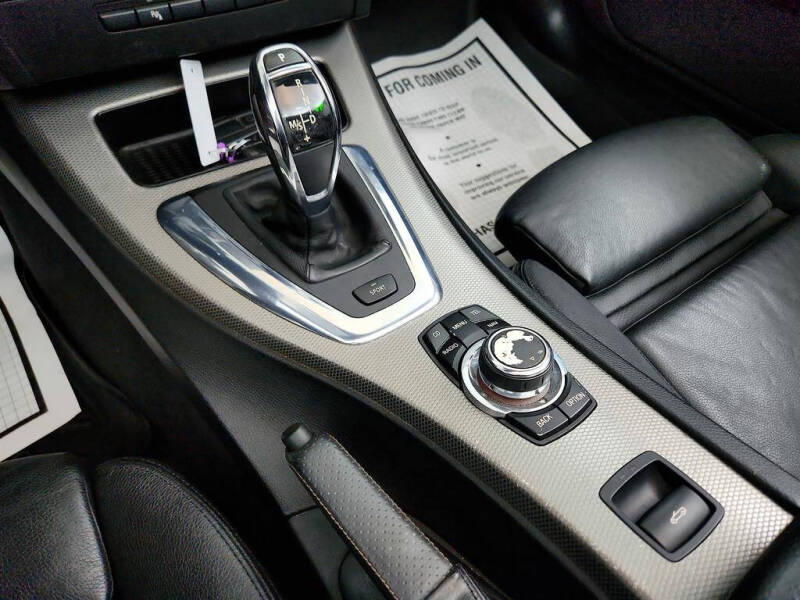 2012 BMW 3 Series 335is