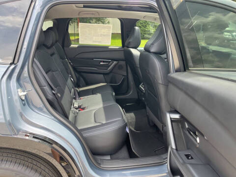 2026 Mazda CX-5 2.5 S Premium
