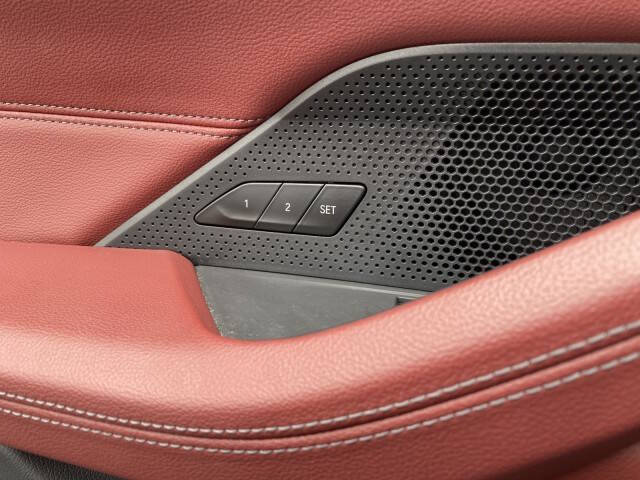 2023 BMW 4 Series M440i xDrive